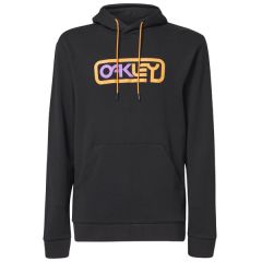 Oakley Locked In Pullover Hoodie