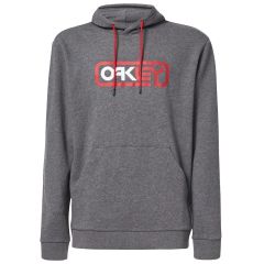 Oakley Locked In Pullover Hoodie