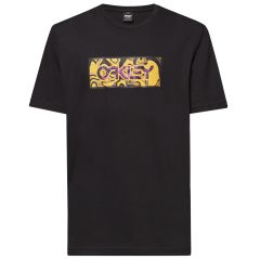 Oakley The Walls T-Shirt