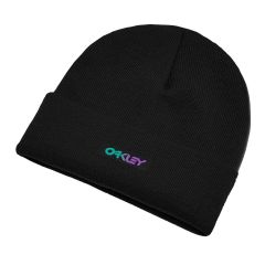 Oakley Gradient Patch Snow Beanie