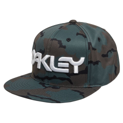 Oakley Mark III Cap