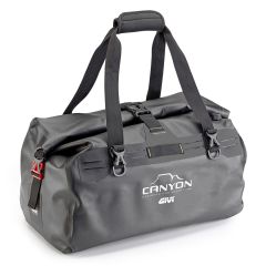 Givi GRT712B 'Canyon' Cargo Bag