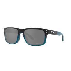 Oakley Holbrook Sunglasses Troy Lee Blue Fade