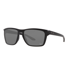 Oakley Sylas Sunglasses Moto GP Matte Black