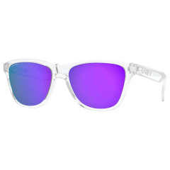 Oakley Frogskins XS Sunglasses Clear