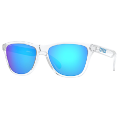 Oakley Frogskins XS Sunglasses Clear