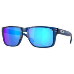 Oakley Holbrook XS Sunglasses Trans Blue