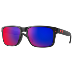 Oakley Holbrook Sunglasses Matte Black