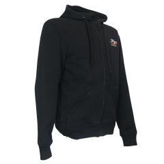 RST Logo Zip Through Reinforced Hoodie - IOM TT Logo Limited Edition