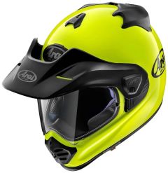 Arai Tour-X 5 Flou Yellow