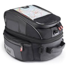 Givi XS306Y Expandable Tanklock Tank Bag 