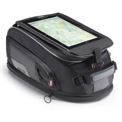 Givi XS307Y Expandable Tanklock Tank Bag 