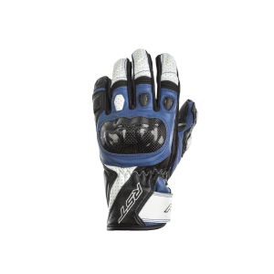 RST Stunt III Leather Gloves