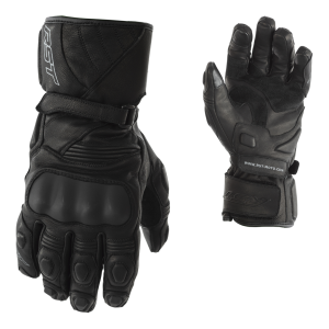 RST GT Ladies Leather Gloves