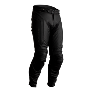 RST Axis Short leg Leather Jeans
