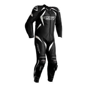 RST Tractech Evo 4 Youth 1 piece Leather suit