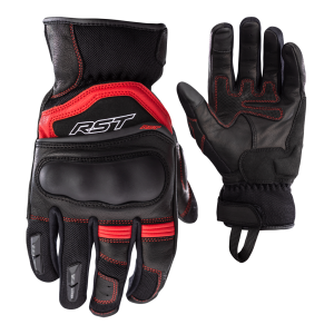RST Urban Air 3 Short Textile Gloves