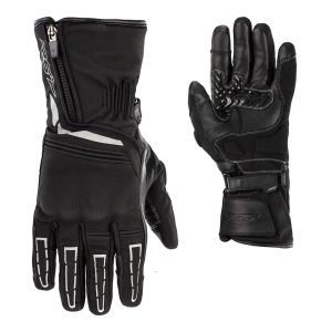 RST Storm 2 Textile Waterproof Gloves