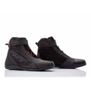 RST Frontier Short Boots