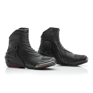 RST Tractech Evo III Short Waterproof Sports Boots