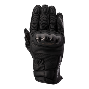 RST Shortie Waterproof Leather Gloves