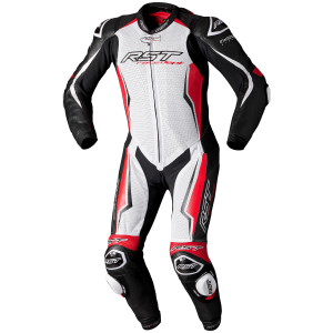 RST Race Dept V4.1 Evo Kangaroo Airbag 1 Piece Suit