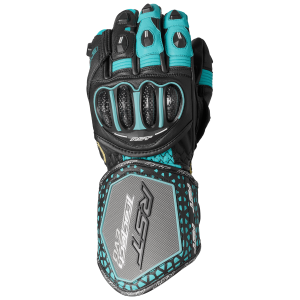 RST Tractech Evo 4 Ladies Leather Gloves