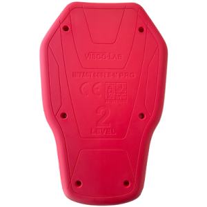 RST Impact Core Pro Back Protector CE Level 2