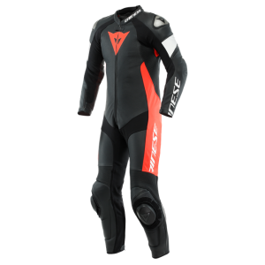 Dainese Tosa 1 piece Perforated Leather Suit