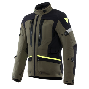 Dainese Mangen ABSØLUTESHELL Pro Waterproof Jacket