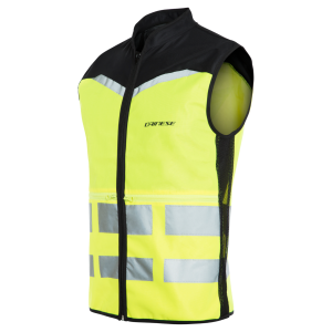 Dainese Explorer Packable Hi-Vis Vest