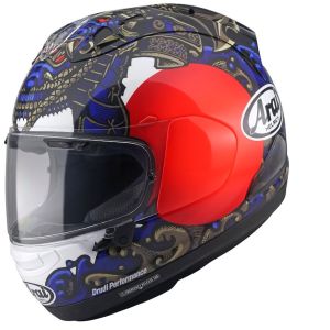 Arai RX-7V Evo Samurai