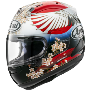 Arai RX-7V Evo Tsubasa