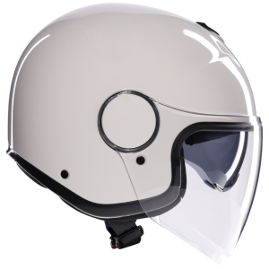 AGV Eteres Materia White