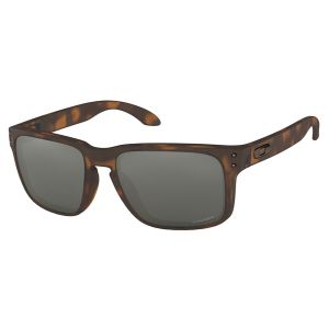 Oakley Holbrook Sunglasses Matte Brown Tortoise