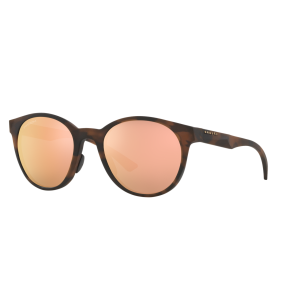 Oakley Spindrift Sunglasses Matt Brown Tortoise