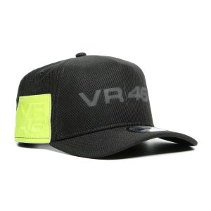 Dainese 9Forty VR46 Cap