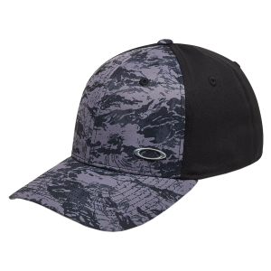 Oakley Tinfoil II Cap 