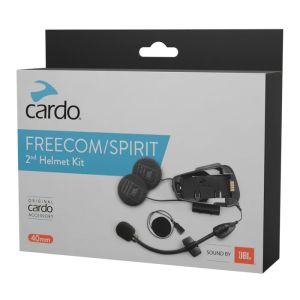 Cardo Freecom X/Spirit- Add on