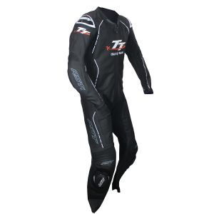 RST S1 1 Piece Leather Suit - IOM TT Logo Ltd Edition