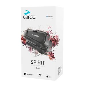 Cardo Spirit - Duo
