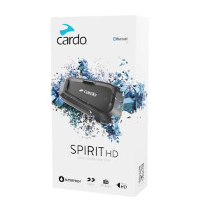 Cardo Spirit HD - Solo