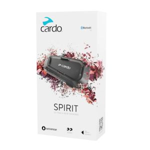 Cardo Spirit - Solo