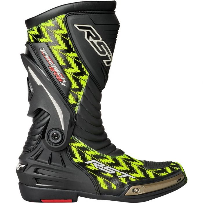 Rst 2025 tractech boots