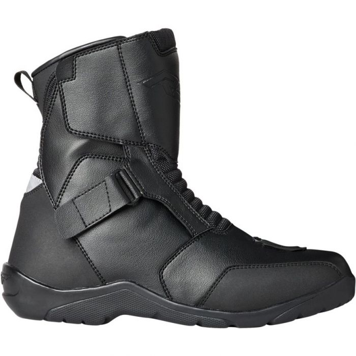 Rst waterproof outlet boots