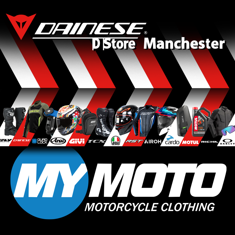 MyMoto Dstore